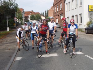 RTF Barsbuettel 110